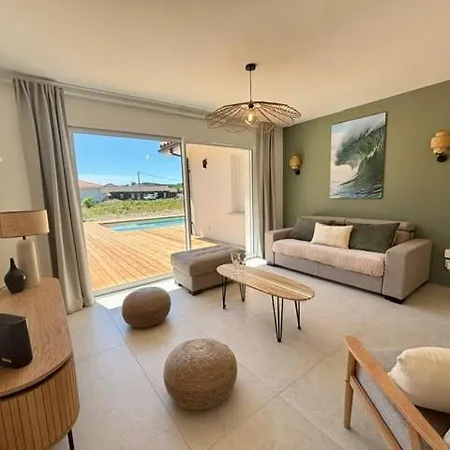 Cote&lac New With Heated Pool And Summer Bar, Sleeps 8 Villa *