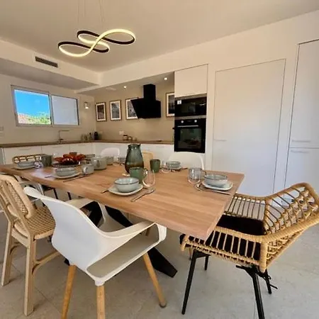 Cote&lac New With Heated Pool And Summer Bar, Sleeps 8 Villa Mimizan-Plage