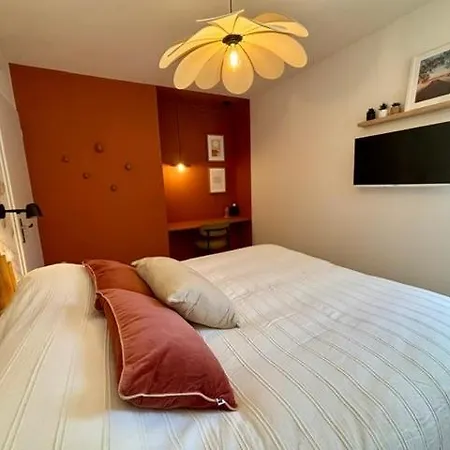 Cote&lac New With Heated Pool And Summer Bar, Sleeps 8 * Mimizan-Plage