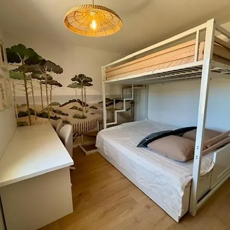 Cote&lac New With Heated Pool And Summer Bar, Sleeps 8 Villa *