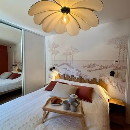 Cote&lac New With Heated Pool And Summer Bar, Sleeps 8 Villa