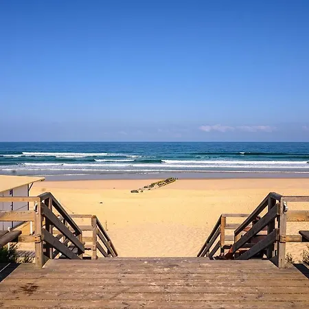 Cote&lac New With Heated Pool And Summer Bar, Sleeps 8 * Mimizan